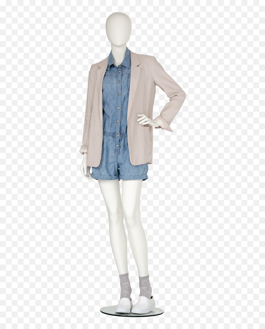 Basic Female Mannequin - Female Mannequin With Dress Png,Mannequin Png