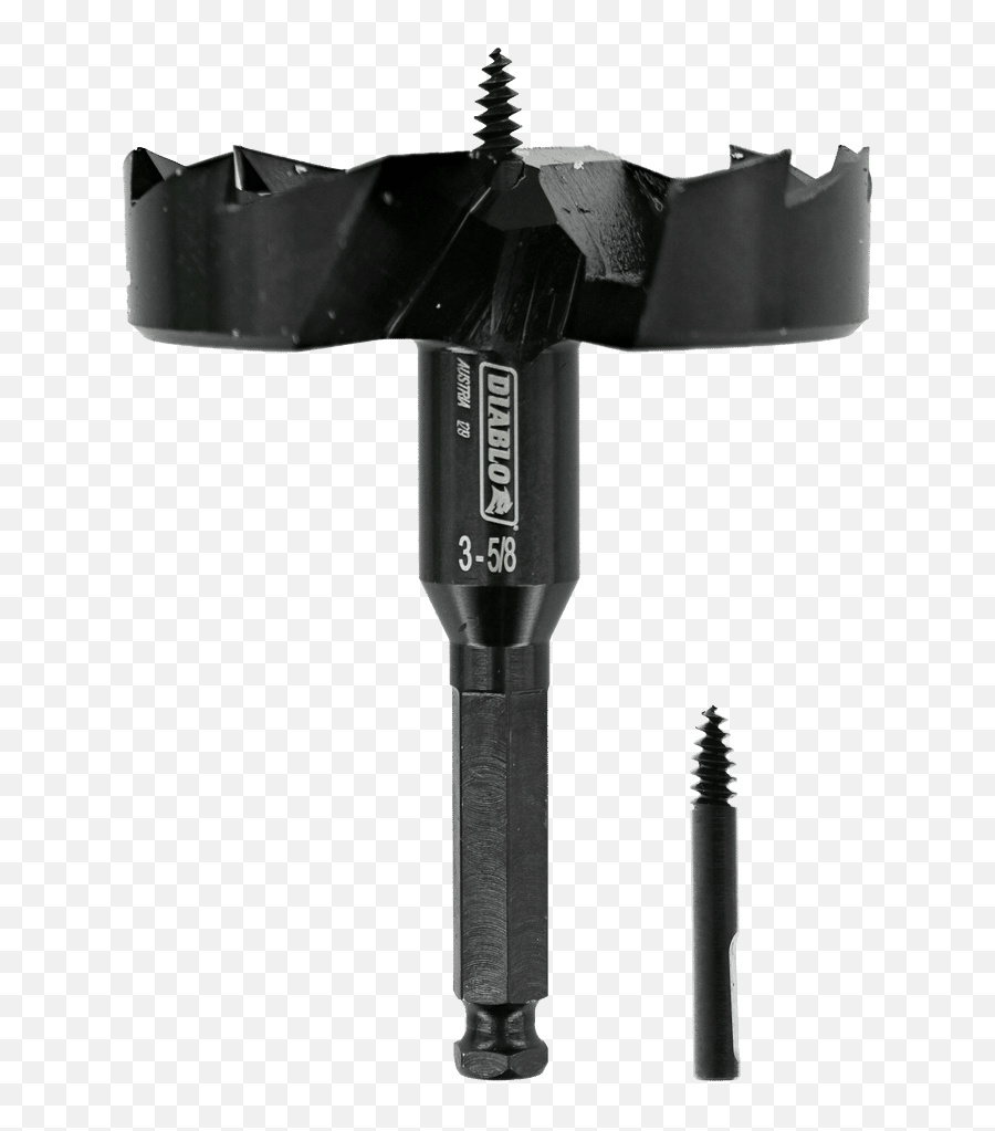 Dsf3625 Drilling Boring Self Feed Bits Individual - Vertical Png,Diablo 3 Demon Gunter Icon