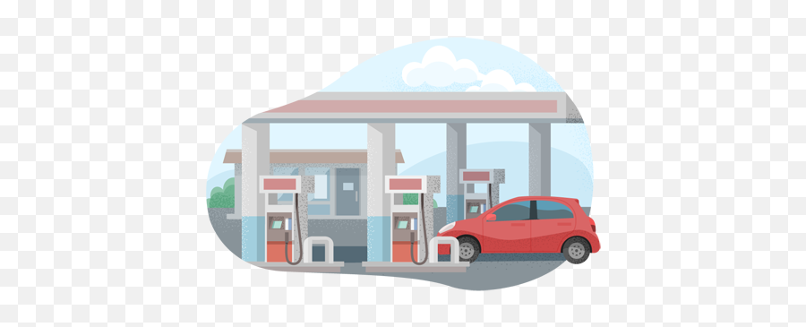 Gas Station Business Insurance Quotes Insureon Png Pump Icon