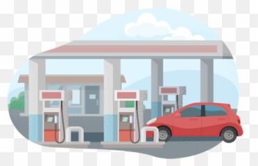 Gas Station Business Insurance Quotes Insureon Png