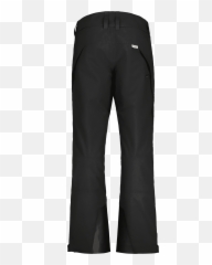 Maloja Dumenim - Padded Ski Pants WI22 png