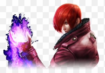 The King Of Fighters Xiv Official Us Website Png