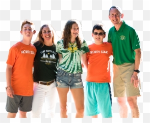 Meet Our Directors Camp North Star - Camp North Star Png,North Star Png