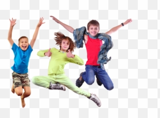 Children Transparent Background Png - Childrens