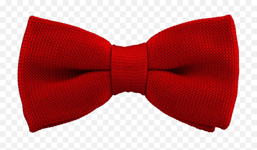 Red Bow Tie Png Pic Background - Red Bow Tie Transparent Background,Tie Png