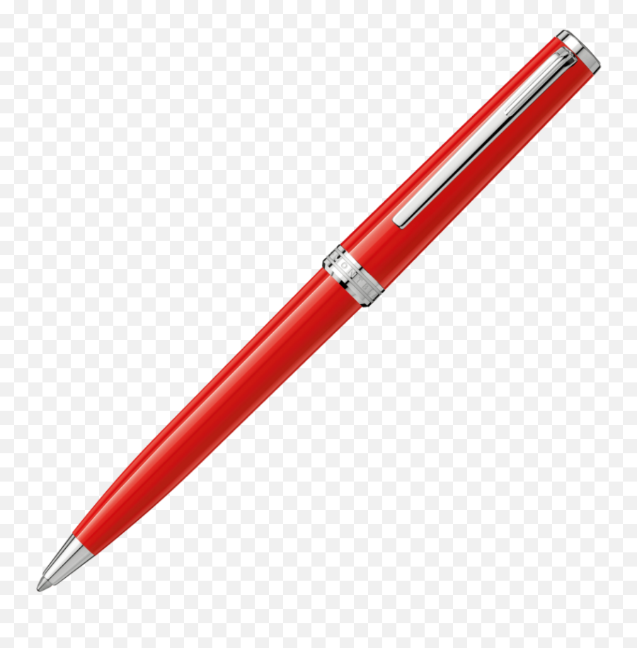 Download Free Png Red Pen 101 Images In Collection - Vertical Line Red Png,Pen Transparent