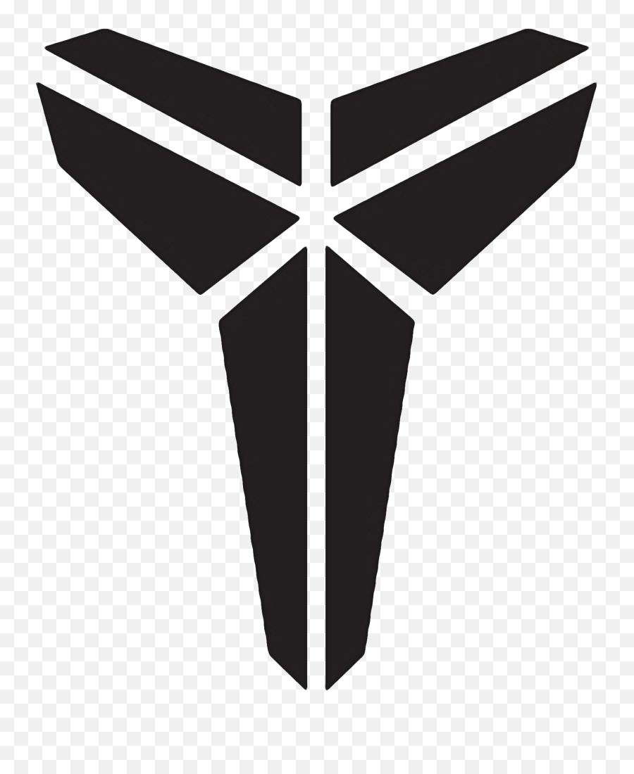 Kobe Bryant Logo - Logo Kobe Bryant Png,Wikipedia Logo