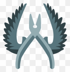 Csgo Png Logo Picture - Counter Terrorist