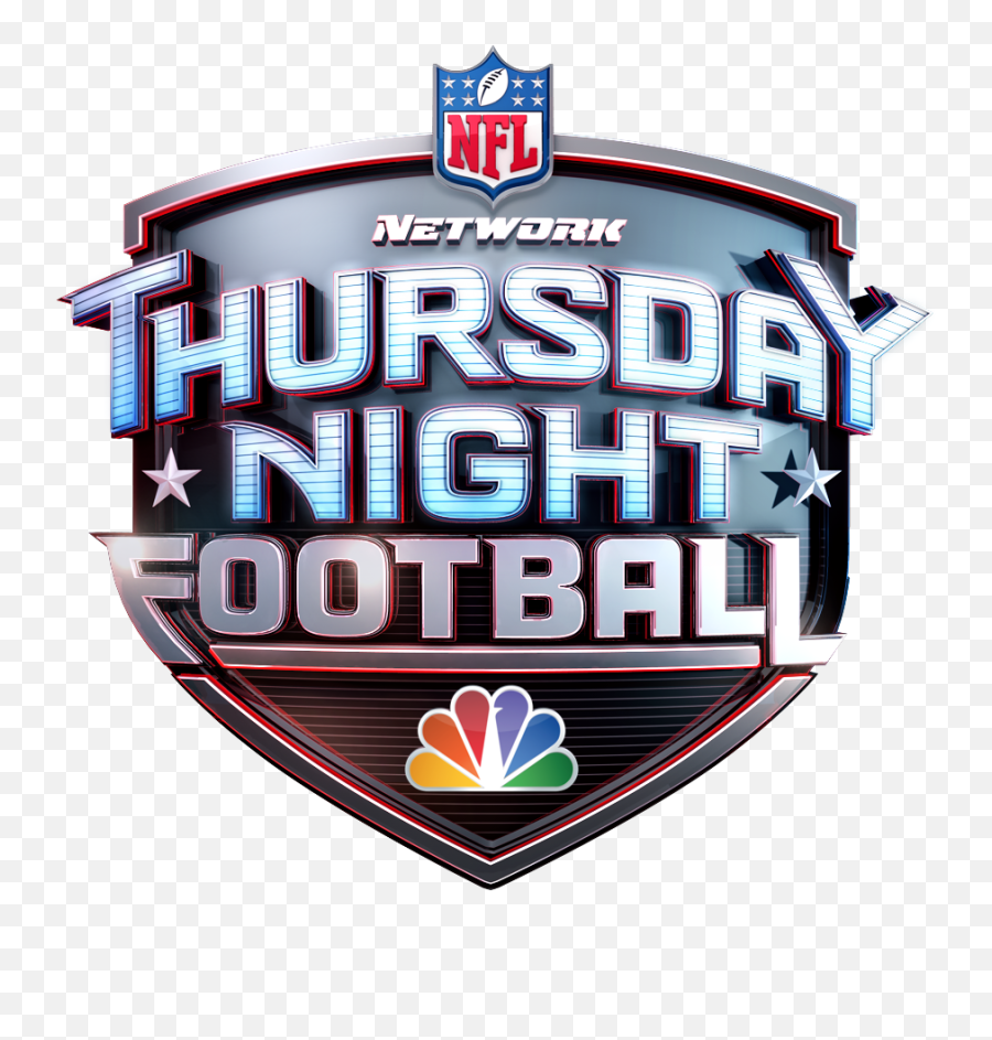 Raiders - Chiefs On Nbc Nfl Network U0026 Twitter Posts Thursday Nbc Thursday Night Football Png,Nbc Logo Transparent