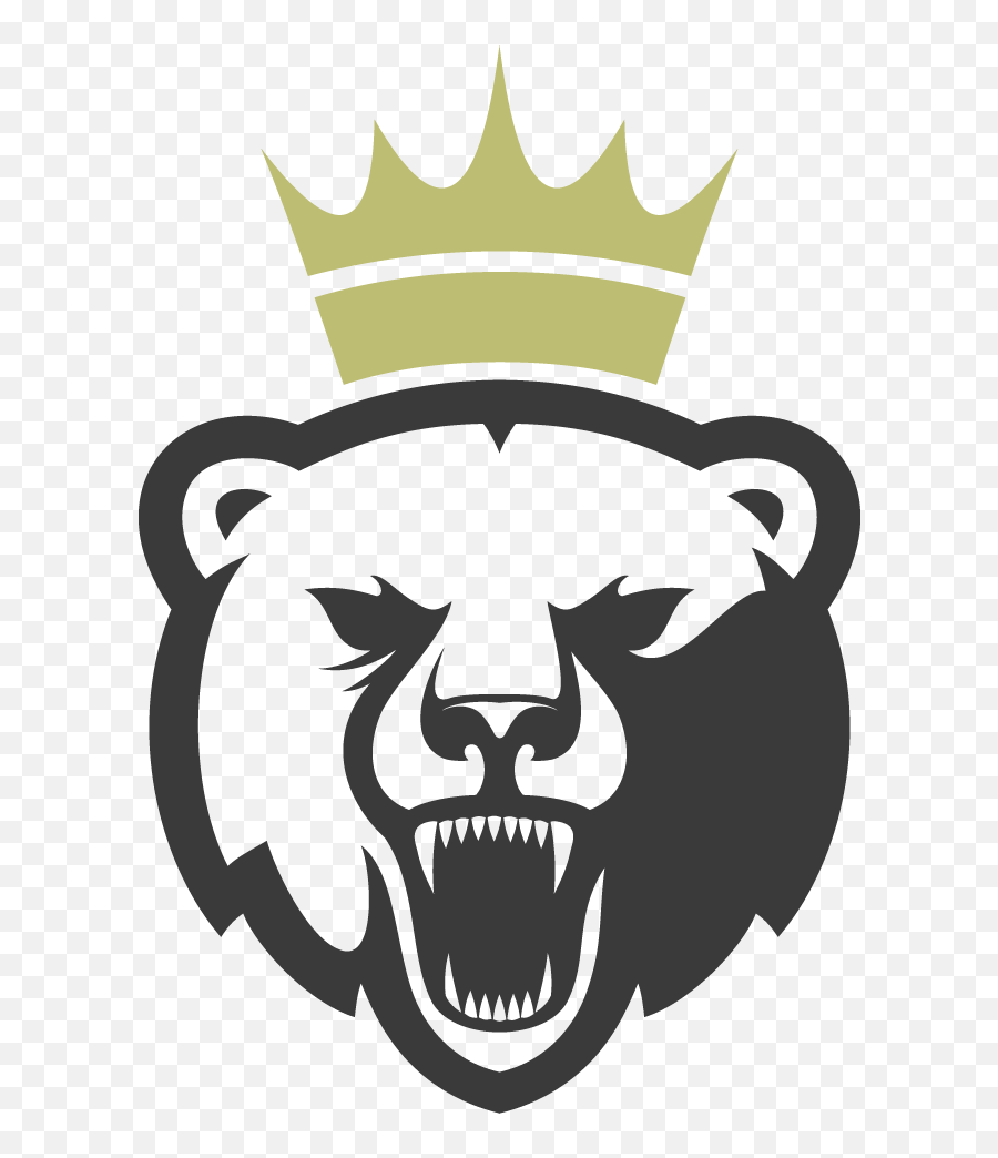 Bear Logo Transparent Png Clipart - Bear Logo Png,Bear Logos