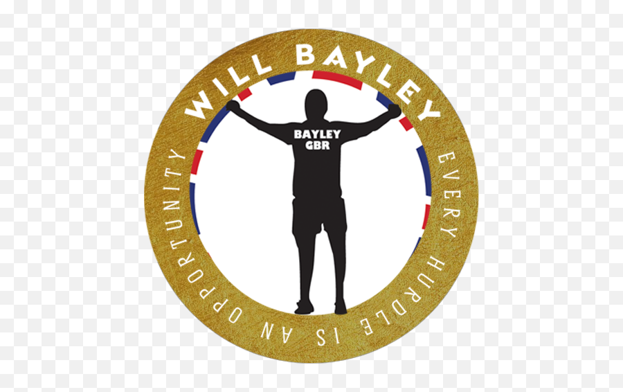 About Will - Circle Png,Bayley Png