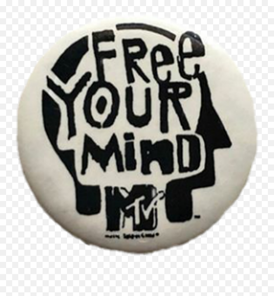 Download Hd Aesthetic Png Polyvore Pin Freeyourmind White - Free Your Mind Mtv,Aesthetic Pngs