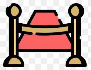 Red Carpet Png Icon - Clip Art,Red Carpet Png