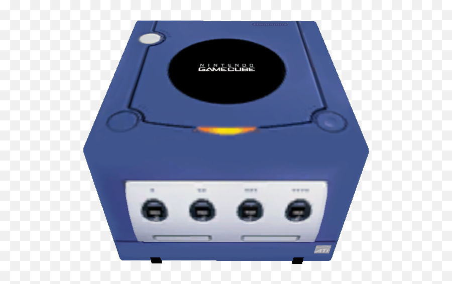 Download Free Png Gamecube 91 Images In Collection - Gamecube Png,Gamecube Logo Png