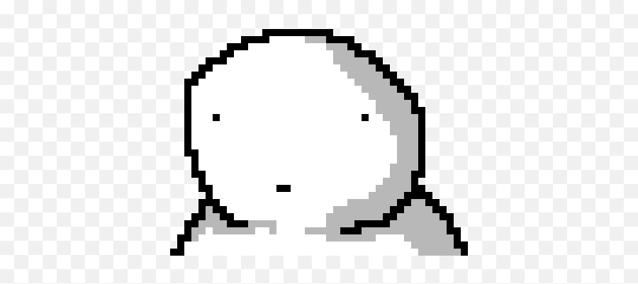 Horned Girl Why Do You Keep Dropping - No Face Pixel Art Png,Hot Pocket Png