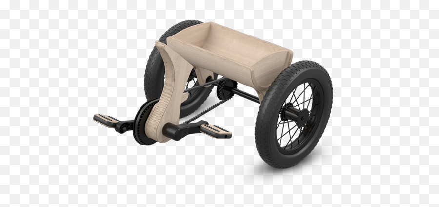 Legu0026go Tricycle Add - On Item Tricycle Bike Png,Tricycle Png