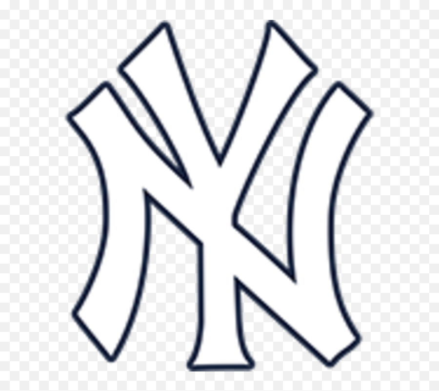 Yankees Logo Transparent Png Clipart - New York Yankees Logo Png,Yankees Logo Transparent