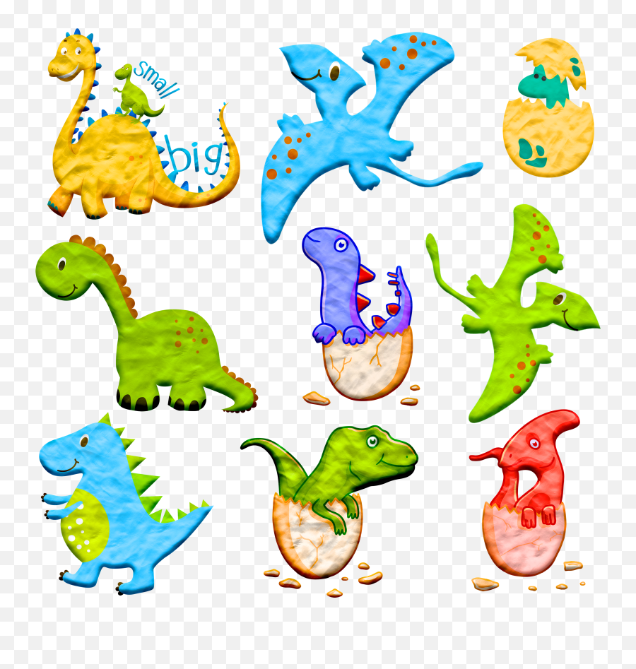 Play Doh Dinosaurs Dino Baby - Baby Dinosaur Png,Play Doh Png