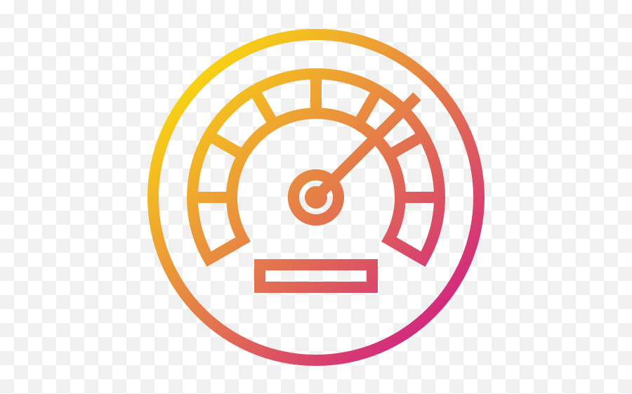 Business Finance Meter Performance Speed Icon - Icon Png,Meter Png