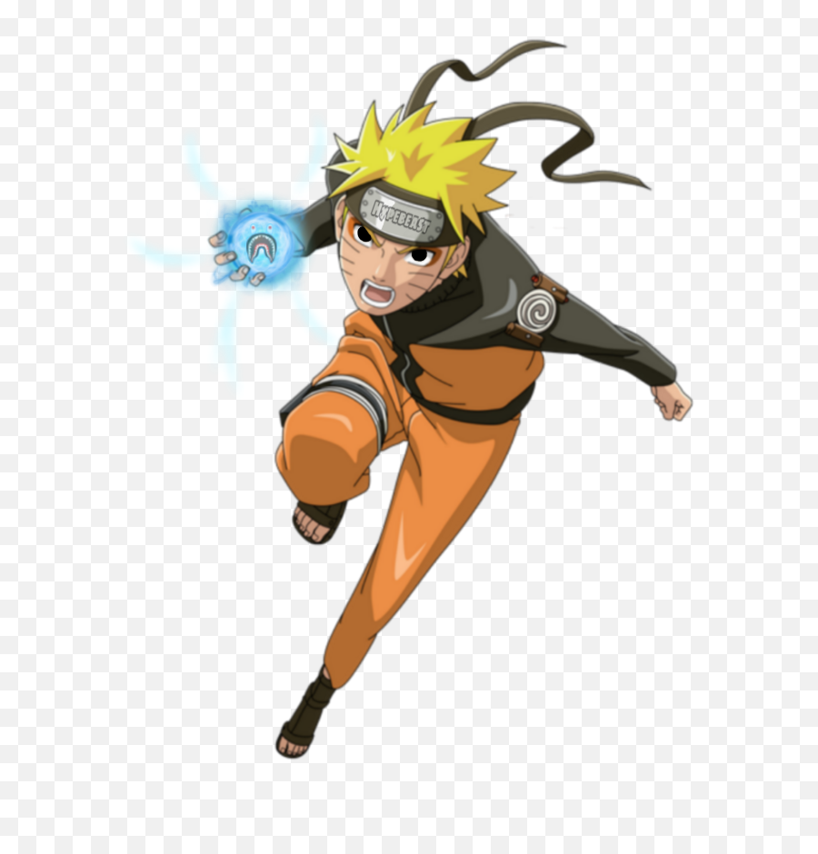 Astolfo Png - Transparent Background Naruto Png,Naruto Transparent