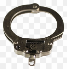 Download Cutaway Handcuff - Peerless Handcuffs Full Size Clamp png