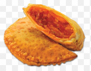 Napolitanas Png Image - Curry Puff,Empanada Png