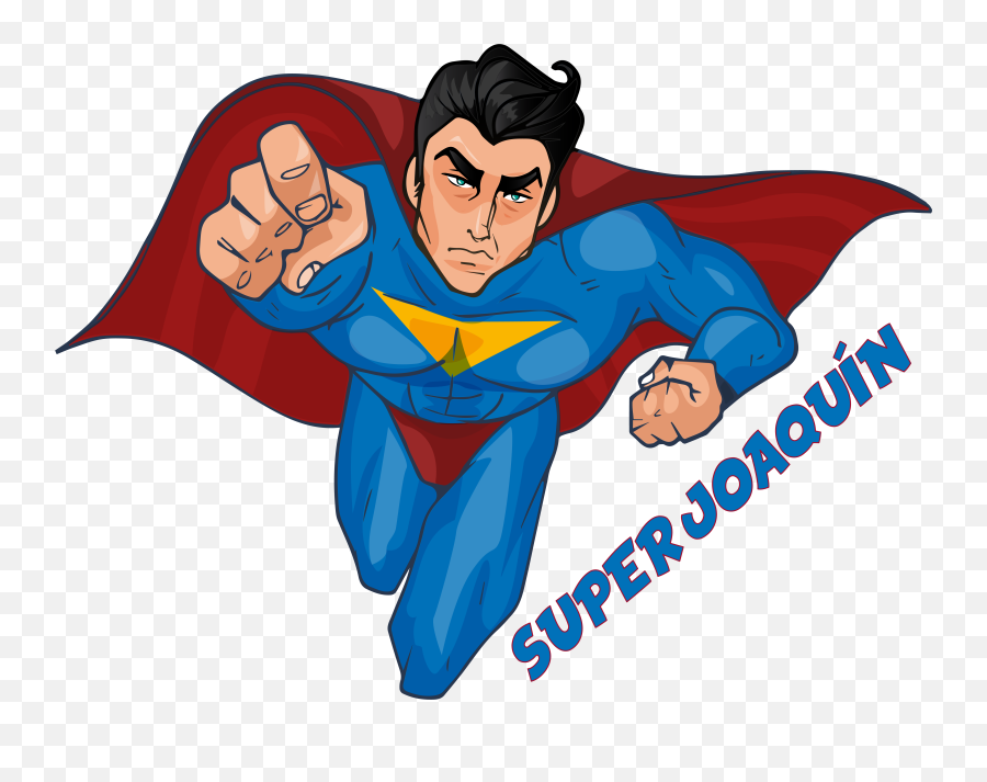 Kids T - Superheroes Tattoo For Kids Png,Superman Flying Png - free  transparent png images 