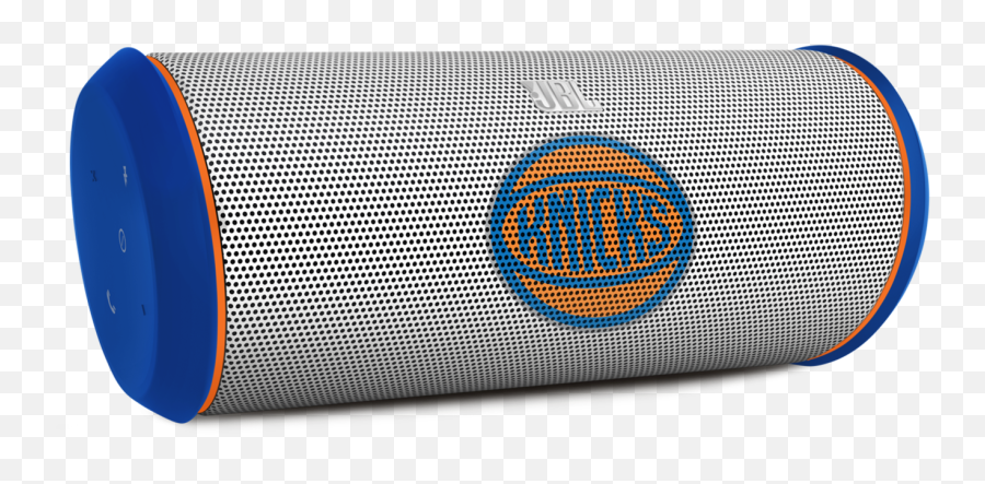 Jbl Flip 2 Nba Edition - Custom Jbl Flip 4 Png,Knicks Png