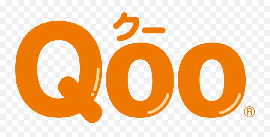 Qoo - Wikipedia Qoo Logo Png,Coca Cola Company Logo
