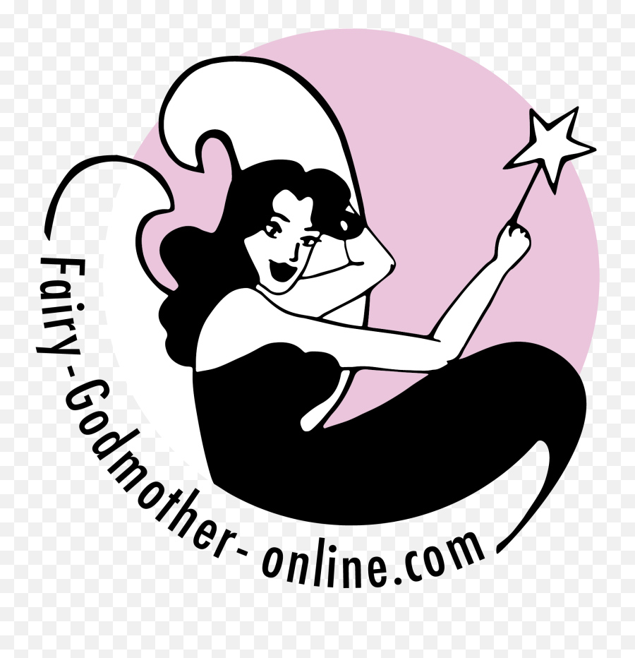 Home - Fairy Godmother Online Clip Art Png,Fairy Godmother Png
