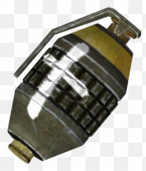 Holy Frag Grenade - The Vault Fallout Wiki Everything You Fallout New Vegas Holy Hand Grenade Png,Hand Grenade Png