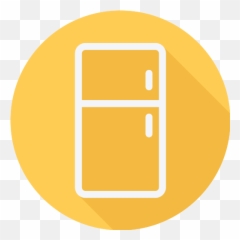 Refrigerator Png Icon 29 - Repo Free Icons