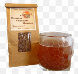 Untamed Confections U2014 Organic Brewing Chocolate Cacao Png Hot