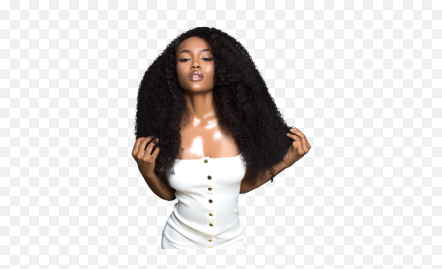 Download Any 3 Bundles With Free Frontal - Png Hair Bundle Hair Bundle Models Png,Hair Model Png
