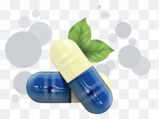 Pills Transparent Png Image Web Icons - Medicine Png