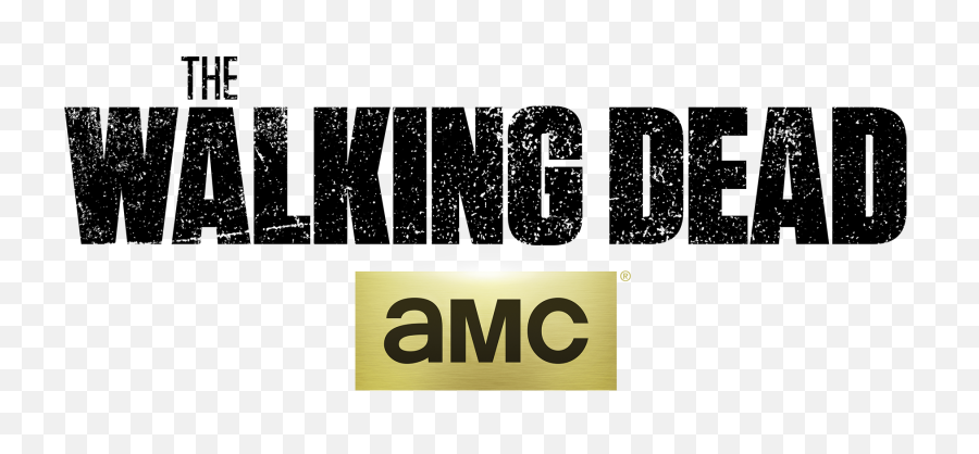 Download The Walking Dead Logo Png - Walking Dead,Walking Dead Logo Png