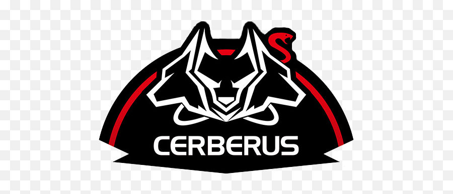 86384 - Asus Cerberus Logo Png,Cerberus Logo
