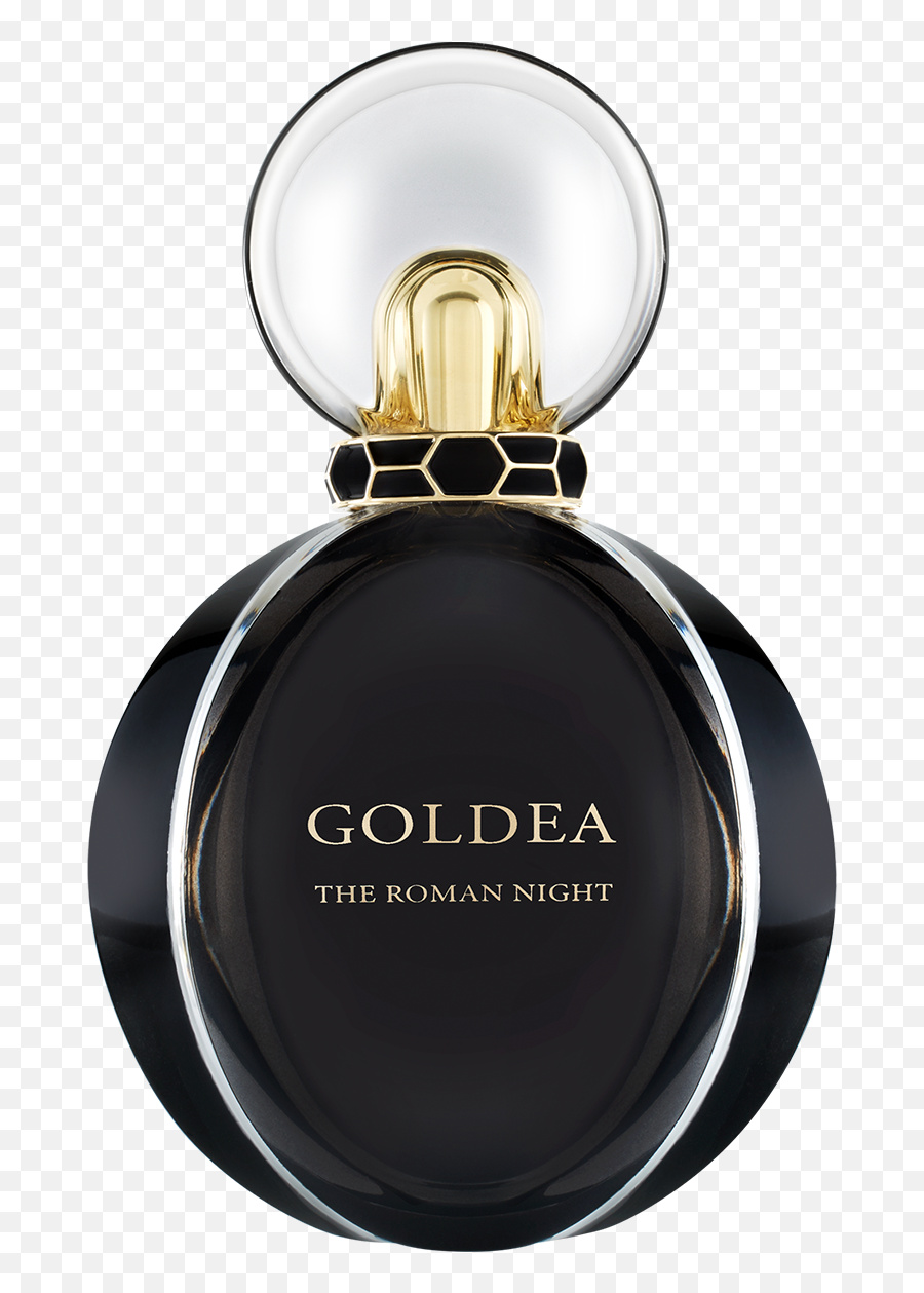 Goldea The Roman Night Sensual Eau De Parfum Spray 75ml - Bvlgari Goldea The Roman Night Eau De Parfum Png,Night Png