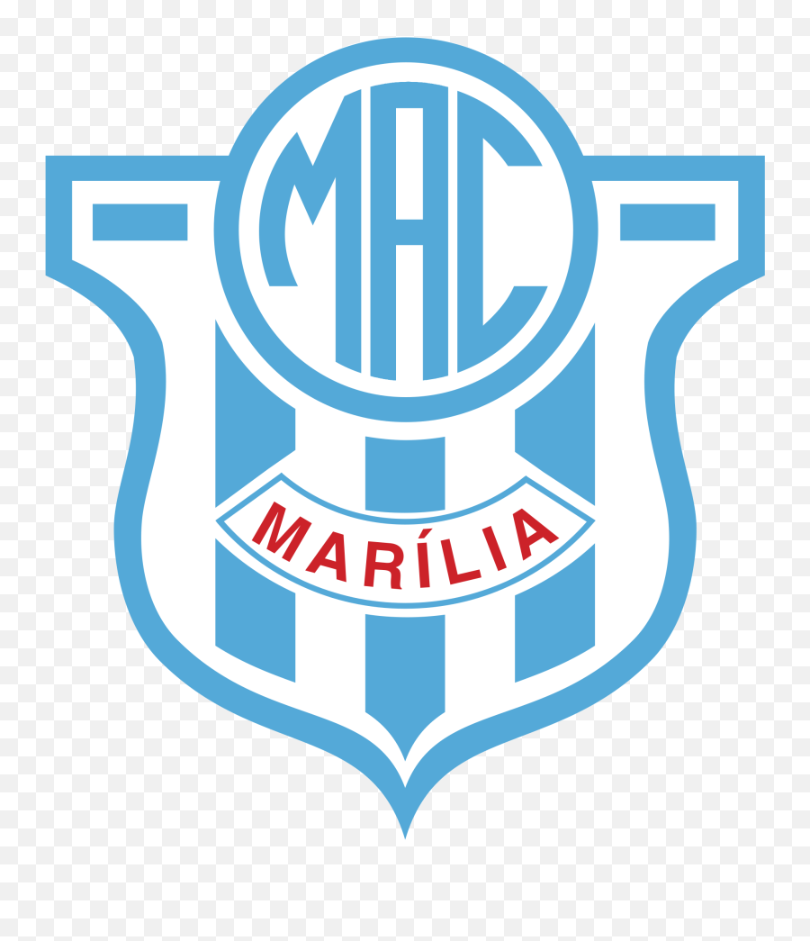Marilia Atletico Clube Sp Logo Png - Emblem,Sp Logo