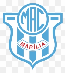 Marilia Atletico Clube Sp Logo Png - Emblem,Sp Logo