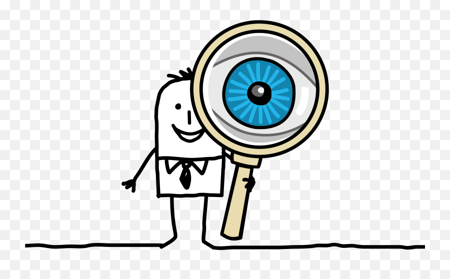 Pair Clipart Service Business - Fresh Eye Png Download Eye Check Up Cartoon,Fresh Png