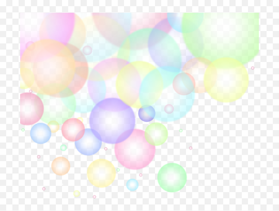 Pastel Bubbles Psd Official Psds - Circle Png,Pastel Png