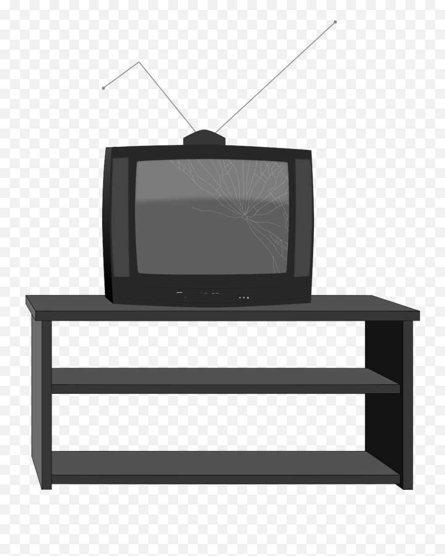 Crt Tv Png Image With No Background - Television Set,Crt Tv Png