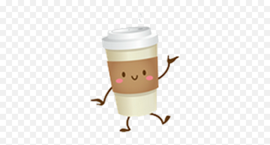 Comida Animada Png Transparent Images U2013 Free - Cup Of Coffee Animated Png,Comida Png