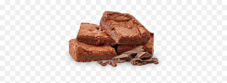 Brownie Dozen - Parkin Png,Brownie Png