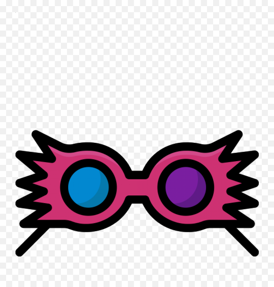 Download Harry Potter 3 - Spectrespecs With Transparent Harry Potter Spectrespecs Png,Harry Potter Logo Transparent Background