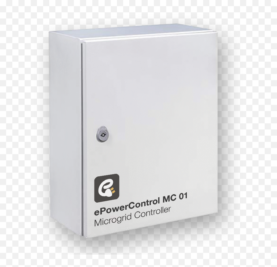Epower Control Mc U2013 Elum Energy - Box Png,Controller Logo