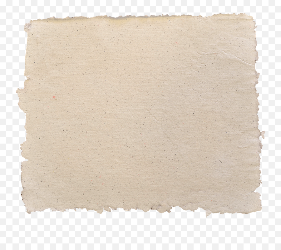 Pape Old Retro - Torn Edges Paper Png,Old Photo Png