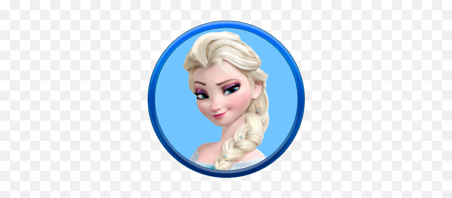 Frozen Halloween Costumes - Which Character Is Your Favorite Elsa Frozen Pictures To Print Png,Anna Frozen Png