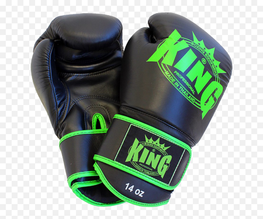 King Pro Boxing U2013 The Best Muaythai Gear From Thailand - Amateur Boxing Png,Boxing Gloves Transparent